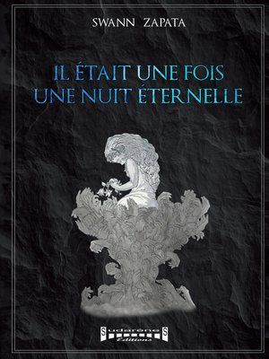 cover image of Il était une fois, une nuit éternelle